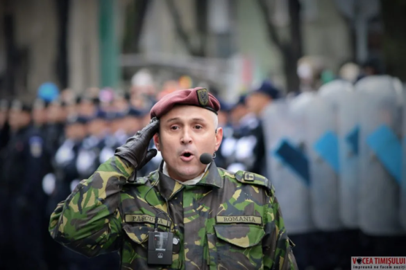 Norma de hrană a militarilor și polițiștilor din România CREȘTE. Vezi de când!