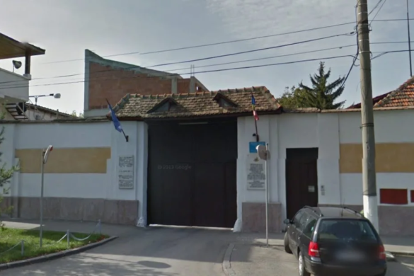 Brăilean trimis după gratii de Judecătoria Timișoara, prins de polițiști! Aproape 3 ani va fi ”cazat” la Popa Șapcă