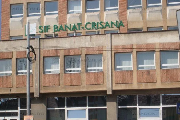 Operațiuni de majorare artificială a acțiunilor la SIF Banat – Crișana. Procurorii DIICOT fac percheziții