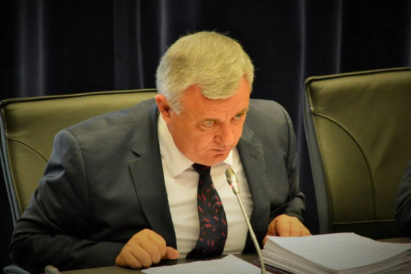 Pe SURSE: Președintele PSD Timiș, Titu Bojin, își dă DEMISIA ! Vezi cine îi ia locul