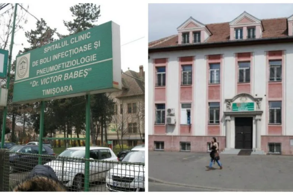 Bebeluș decedat la Spitalul „Louis Țurcanu”: părinții au depus plângere