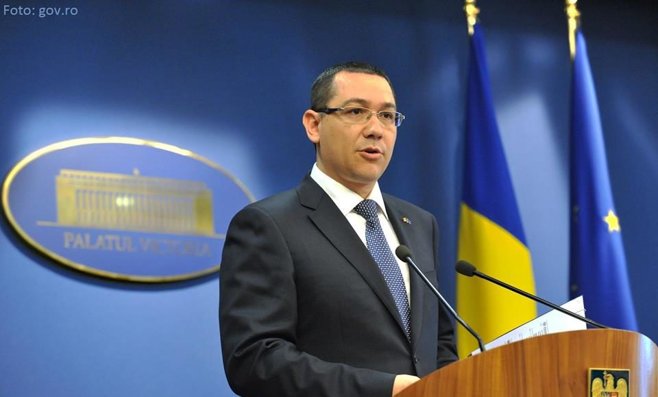 Victor-Ponta