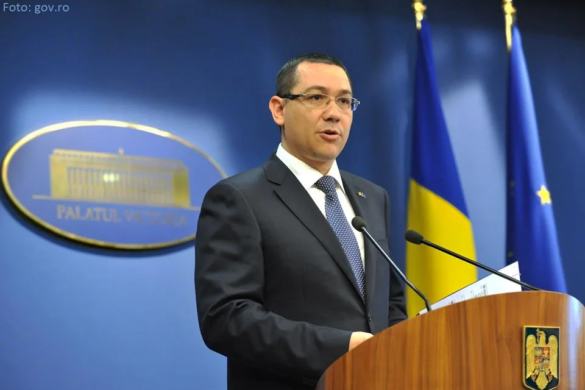 România putea ”SCĂPA” de Victor Ponta. De ce a riscat să fie ARESTAT premierul