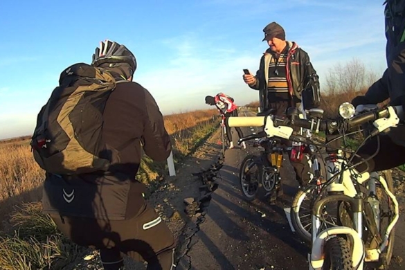 CONCURS de lansare a pistei de cicloturism ce leagă Timișoara de Serbia. Când are loc evenimentul