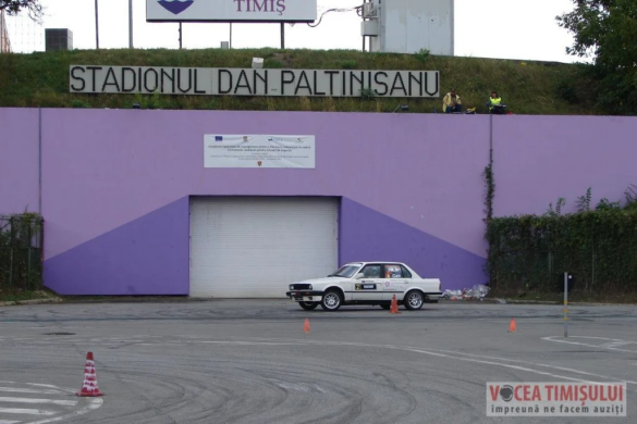 Seful CJ Timis anunta ca CNI NU va da bani pentru constructia unui nou stadion la Timisoara