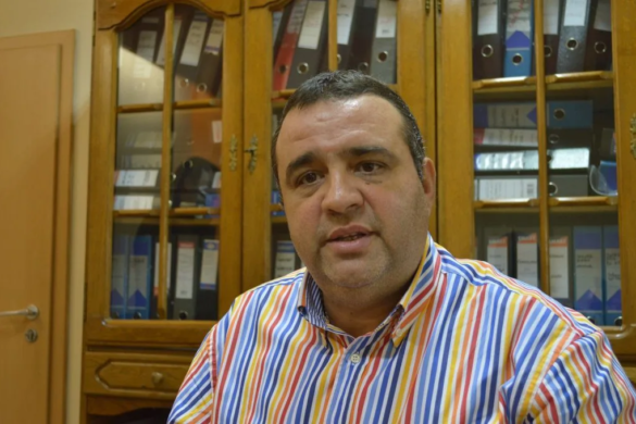 ”Important este să duci la bun sfârșit un proiect în slujba comunității și în folosul pacienților”