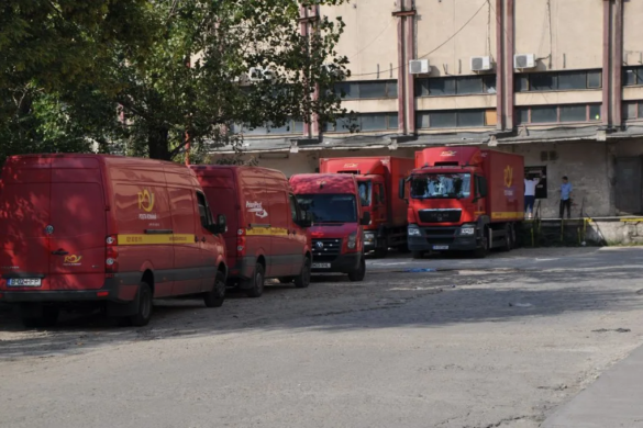 Poşta Română anunță TOLERANŢĂ ZERO faţă de cei care au prejudiciat compania