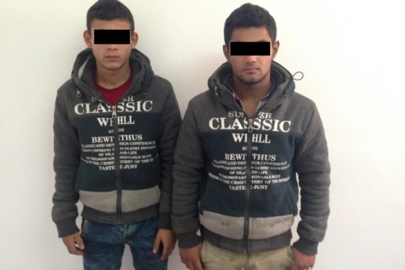 Tâlhari la doar 16 și 17 ani, prinși de Poliție, la Timișoara. Pe cine au bătut și ce au furat