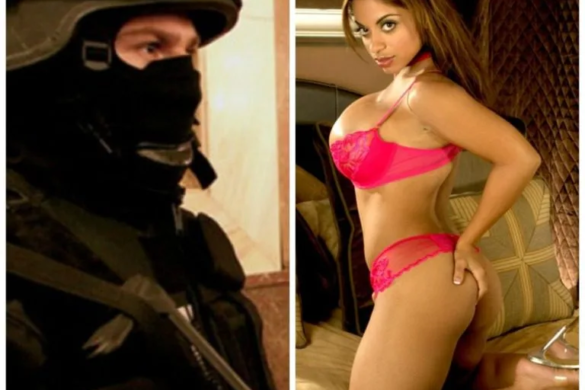 Videochat penal, la Timișoara. De ce au descins mascații la punctele de lucru unde se dezbrăcau fetele