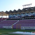 stadion dan paltinisanu tribuna oficiala