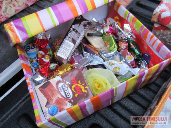 ‎ShoeBox 2014‬ – Cadoul din Cutia de Pantofi 5 jpg