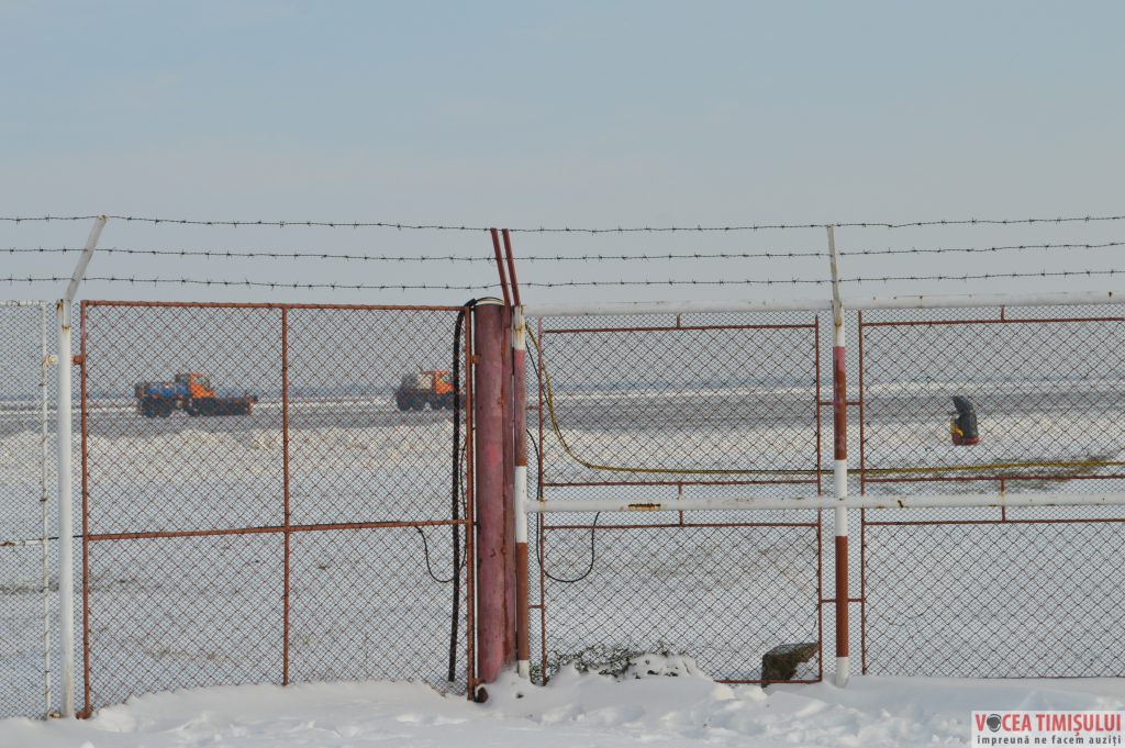 Aeroportul din Timișoara08 Aeroportul din Timișoara08