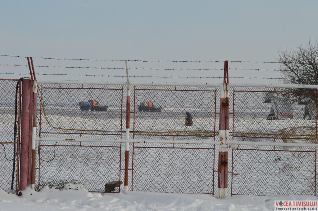 Aeroportul din Timișoara10 Aeroportul din Timișoara10