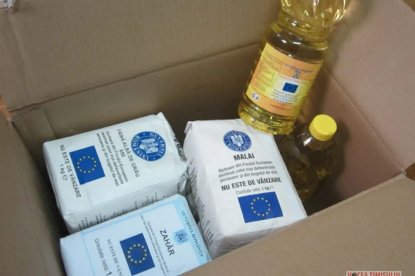 INCREDIBIL! Primăria Timișoara „se roagă” de săracii orașului să-și ridice ajutorarele de la Uniunea Europeană