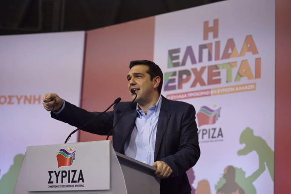 Extremiștii de la Syriza au ”pus mâna” pe Grecia. Vezi ce părere are Victor Ponta despre rezultat