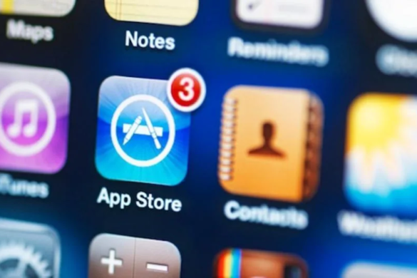 Apple a majorat preţurile aplicaţiilor vândute prin App Store. Care sunt noile tarife