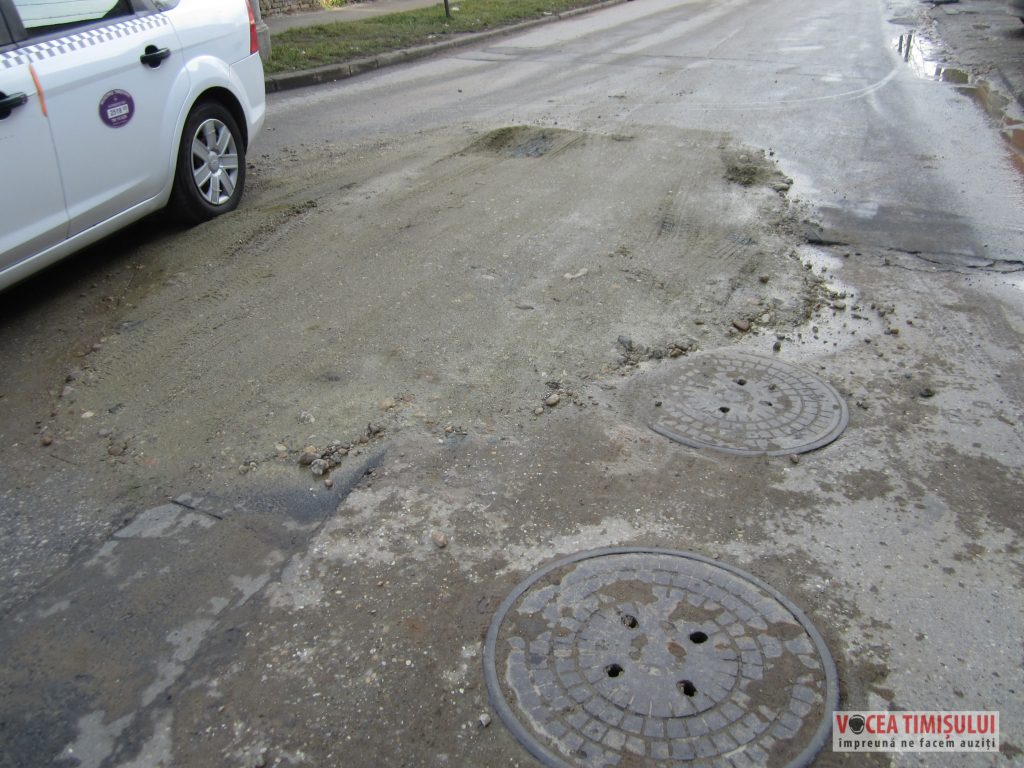 Aquatim remediarea strazii Tigrului nisip 3 Aquatim remediarea strazii Tigrului nisip 3