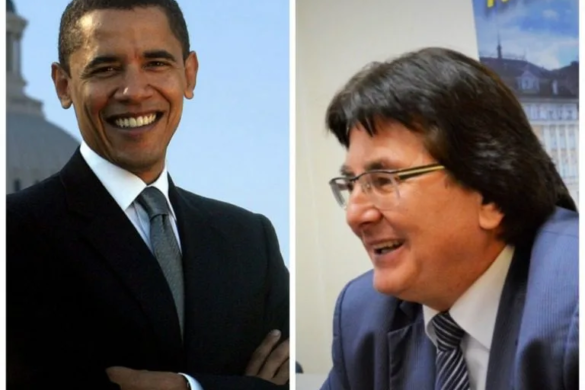 Primarul Timișoarei va face o vizită în SUA. Întâlnire Nicolae Robu – Barack Obama
