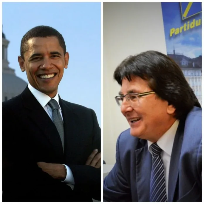 Primarul Timișoarei va face o vizită în SUA. Întâlnire Nicolae Robu – Barack Obama
