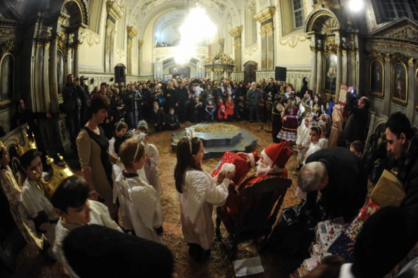 CJ Timiş, finanţare substanţială pentru cultele religioase. Câţi bani vor merge către cultele din Timiş