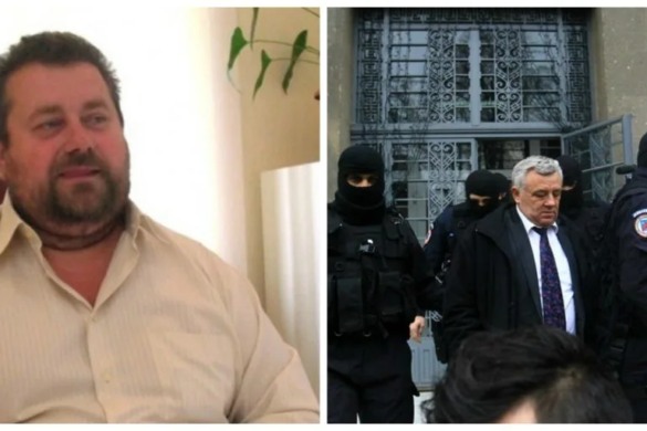 Cooperativa de producție și de cadre a PSD Timiș are un singur nume: Titu Bojin, președintele Consiliului Județean Timiș!
