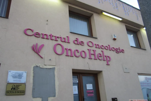 Mâncare ”nepotrivită” pentru pacienții de la Centrul ”OncoHelp”. Diaree și vomă la bolnavii de cancer