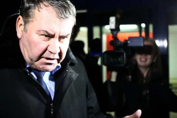 Fostul inspector șef al IPJ Timiș, Gheorghe Popescu, trimis în JUDECATĂ de DNA. Ce probe au procurorii