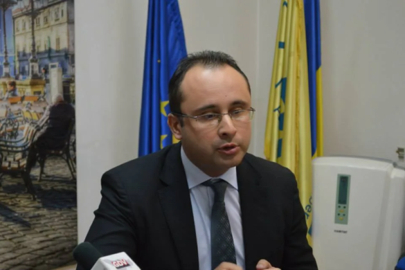 Timișoara – Capitala Culturală a Europei, în ”inima” Europei. Cum va fi prezentat orașul de pe Bega în Parlamentul European VIDEO