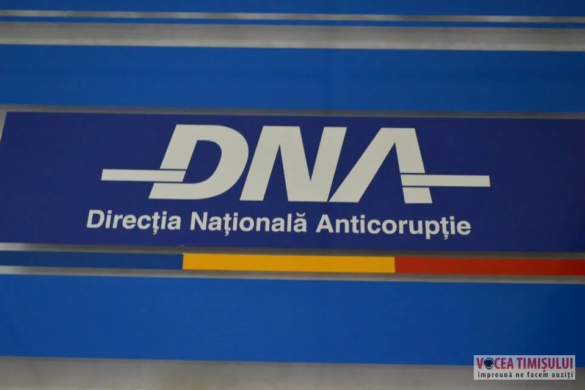 DNA începe săptămâna ”în forță”, la Timișoara! Descinderi la ADR Vest și alte locații, într-un dosar ce vizează fonduri europene UPDATE