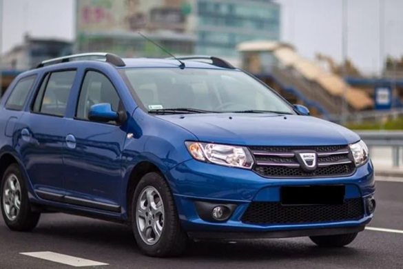 Israel, a 44-a țintă pentru Dacia. Ce planuri are constructorul român în ”Țara Sfântă”