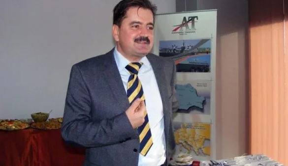 Directorul Aeroportului Internațional Timișoara, Dan Idolu, ”ZBOARĂ” din funcție! AFLĂ cine va fi numit interimar