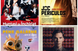 Filmele săptămânii – din 30 ianuarie în cinematografe