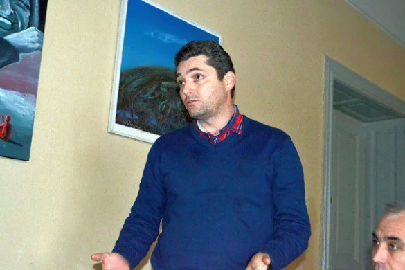 Şeful Poliţiei Locale Lugoj a ”șters pe jos” cu șeful lui, primarul Boldea. Vezi ce i-a cerut VIDEO