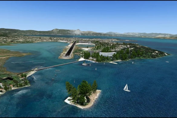 ADIO ”all inclussive” în Grecia? Noul premier declară război turismului de acest tip