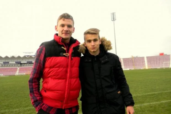 Tinerii lui Poli ”atacă” și naționala U17. Pe cine a convocat selecționerul pentru primul cantonament pe 2015