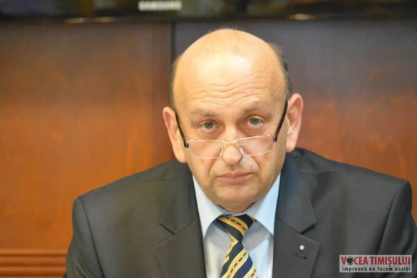 Primarul unei comune din Timiș: ”Ne-am bucurat că CJT nu mai face repartizarea banilor, dar ne-am trezit cu altă prostie” VIDEO