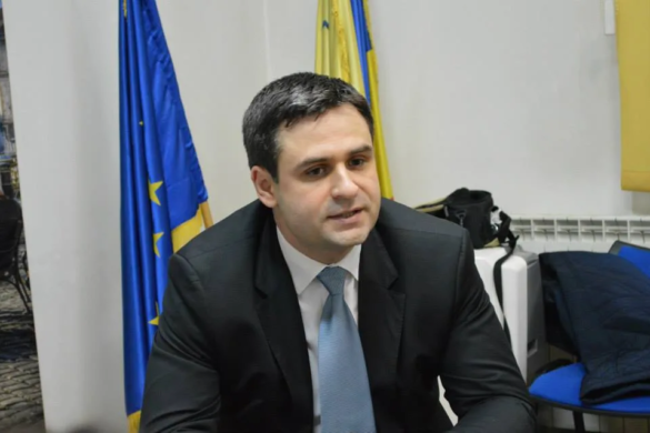 Jichici: ”Budapesta și Belgrad, competitorii direcți ai Aeroportului Timișoara”. Ce spune despre șoseaua de centură VIDEO