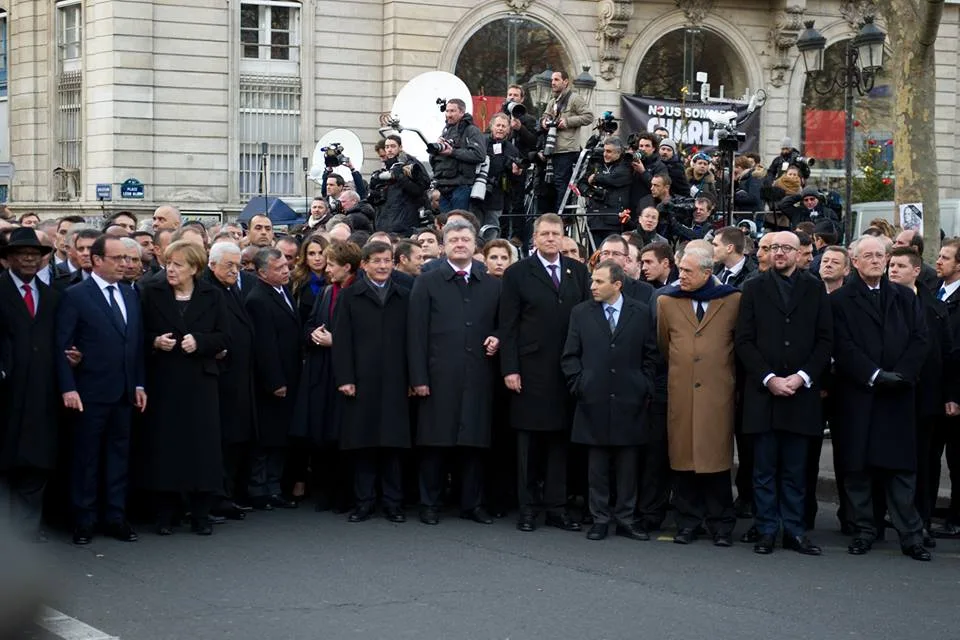 Klaus-Iohannis-la-marsul-solidaritatii-de-la-Paris