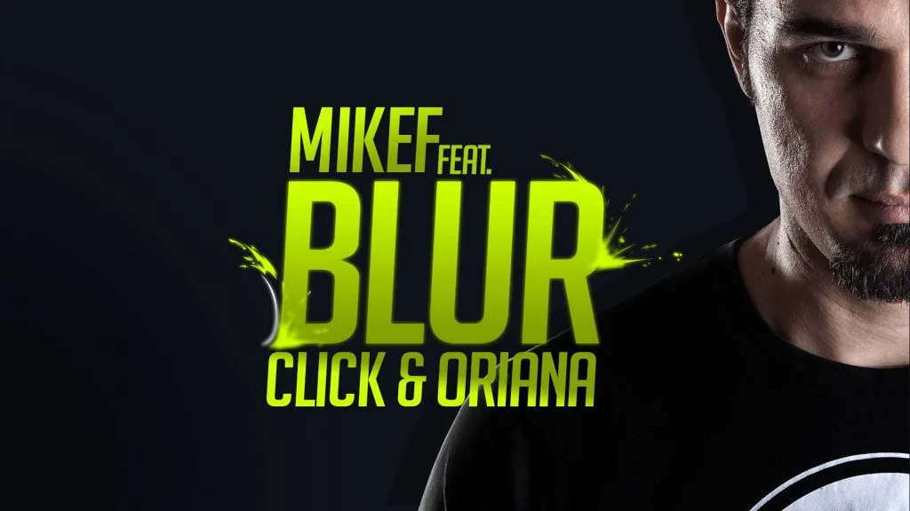 MikeF-Blur