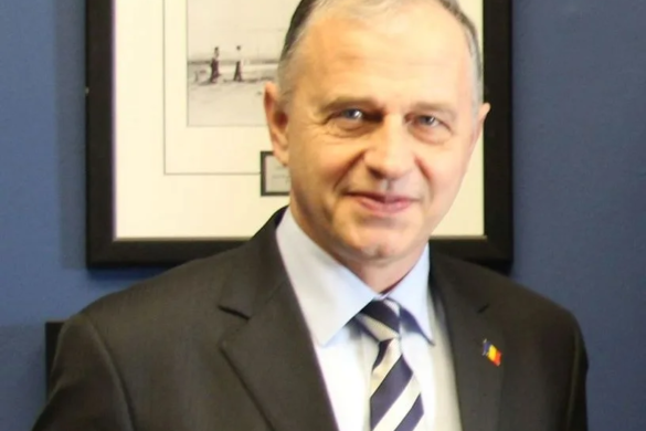 Mircea Geoană: ”Eu sunt alternativa la Ponta”. Când apare ”noul PSD”