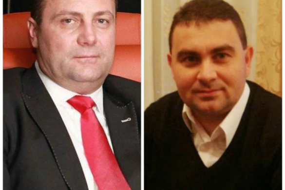 Poliția din Sânandrei, OARBĂ la furtul de energie electrică a lui Cândea. Cum a devenit și primarul Coman complice la hoție