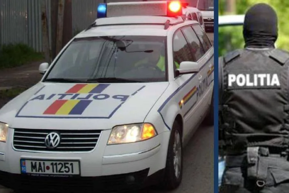 RECORD de amenzi, aplicate de polițiștii din Timiș, în minivacanța de 1 Mai