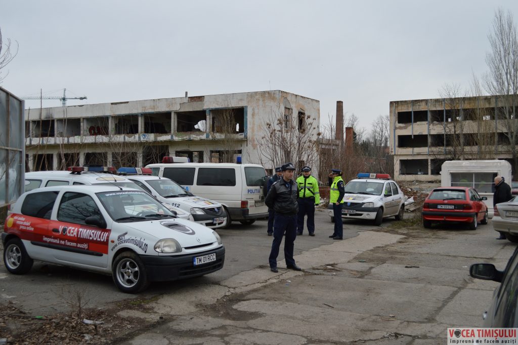 RAZIE a polițiștilor rutieri 01 RAZIE a polițiștilor rutieri 01