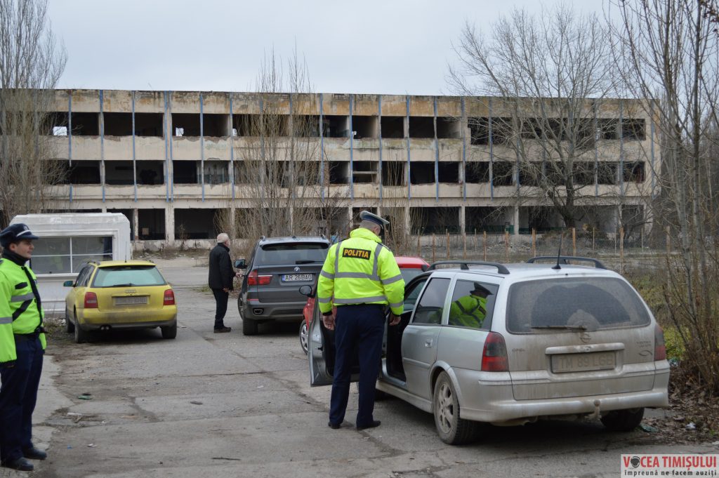 RAZIE a polițiștilor rutieri 18 RAZIE a polițiștilor rutieri 18
