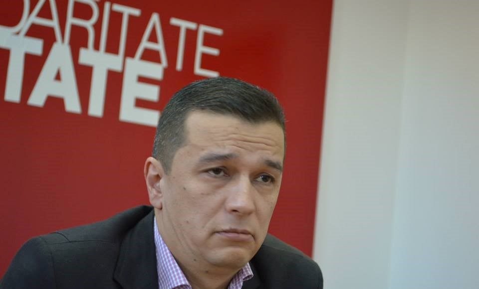 Sorin-Grindeanu