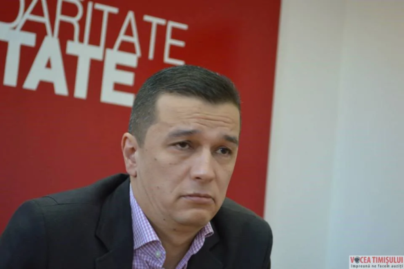La împlinirea ”majoratului” în PSD Timiș, președintele interimar Sorin Grindeanu vrea să curețe filiala de ”penali” VIDEO