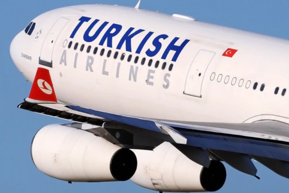 Curse de la Timișoara la Istanbul și Dubai, de pe Aeroportul ”Traian Vuia”. Cum este posibil