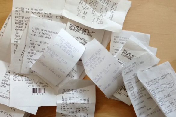 Astăzi are loc prima loterie a BONURILOR FISCALE! Premii în valoare de 1 milion de lei