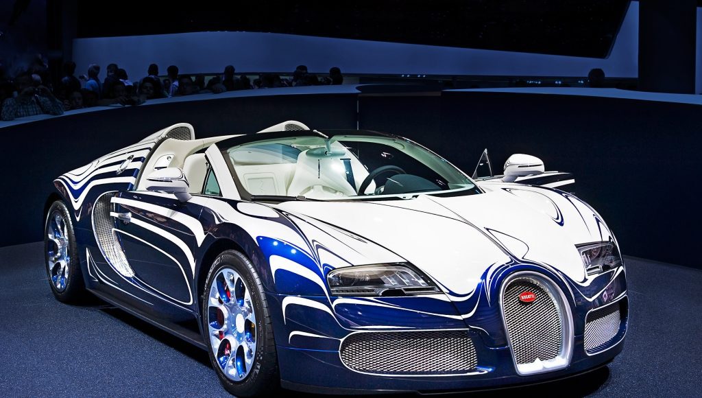 bugatti-veyron