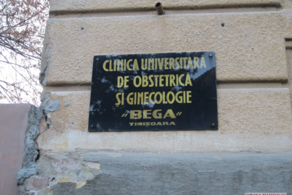 Turneul Primăverii: ”Sport pentru viață”, pentru dotarea maternității ”Bega” cu un incubator